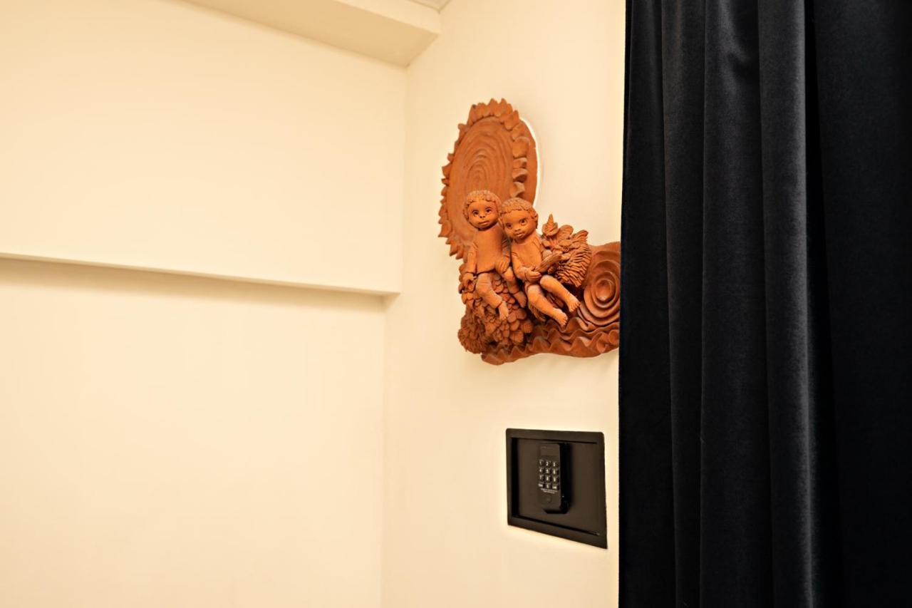 Luxury Rooms Antwerpen Ngoại thất bức ảnh