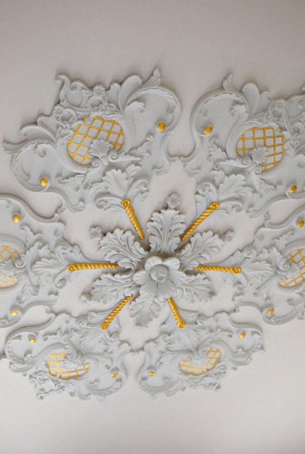 Luxury Rooms Antwerpen Ngoại thất bức ảnh